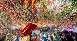 Az elrow végre megérkezik Kölnbe – egy éjszaka, ahol a valóság eltűnik