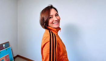 Saját kiadót indított Edele Andaya