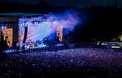 Parklife 2026: Calvin Harris és Skepta vezetik a manchesteri fesztivált