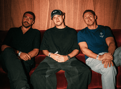 Marten Lou és CamelPhat közös dala: 'Save Me'