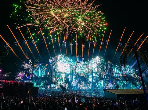 Életem első Tomorrowland-élménye – ahol minden álom valóra vált