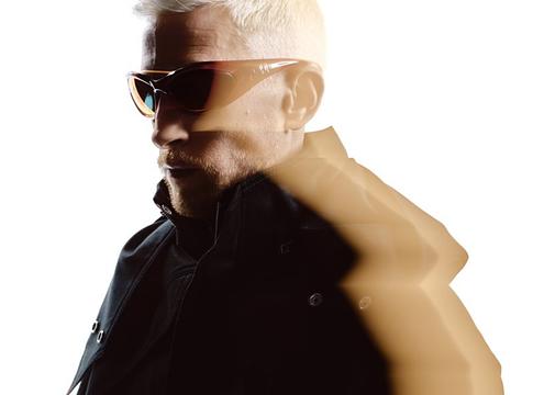 Eli Brown új techno slágere berobbant: itt a „Gotta Go”