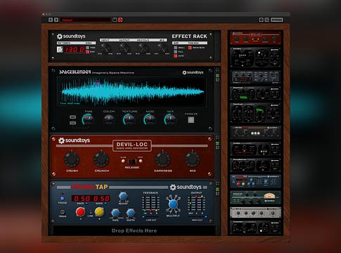 Megérkezett a Soundtoys 5.5 – új plugin, új felület, új korszak