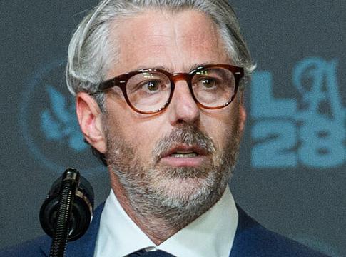 Casey Wasserman botrányba keveredett az Epstein Files miatt