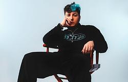 GUI2IN átlépte az egymilliós határt a „The Party” című dallal