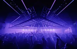 Ministry of Sound DJ-tehetségkutatót indít élő Twitch-műsorral