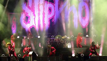 „Nem az üzlet érdekel minket” – Eloy Casagrande elárulta, milyen lesz az új Slipknot-album