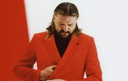 Solomun ünnepi üzenettel és új dallal köszöntötte a karácsonyt