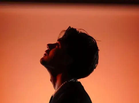 Korolova új szintre emeli Rivo Last Night című számát