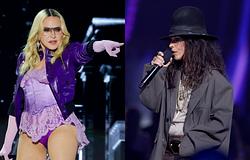 Linda Perry szerint Madonna most trendkövető – el is vállalná a produceri munkát nála