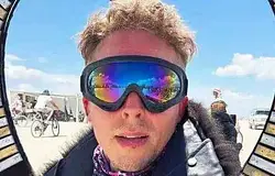 Tragédia a Burning Manen: elhunyt Vadim Kruglov, a közösség szeretett tagja