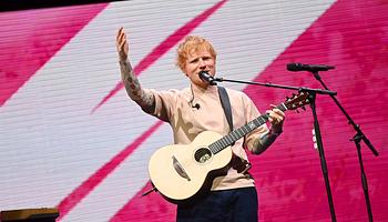 Hat dolgozó sérült meg Ed Sheeran detroiti koncertje után
