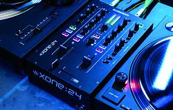 Allen & Heath Xone:24C – Az analóg minimalizmus diadala