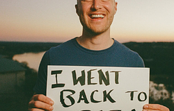 Mike Posner remixversenyt indított az I Went Back To Ibiza című dalához
