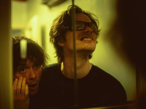 Chilli Jesson új fejezete: megérkezett a Dead Dads Club ‘Volatile Child’ című dala