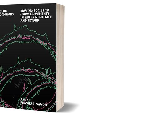 Új könyv mutatja be a queer éjszakai élet fejlődését és jövőjét