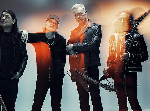 Örökös kitiltás két Metallica-rajongónak Perth-ben