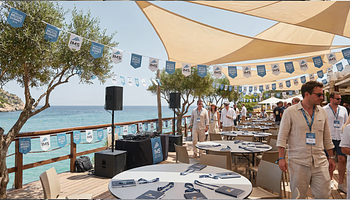 IMS Ibiza: 15,1 milliárd dollárra nőtt az elektronikus zene piaca – a fókusz a rajongóközösségeken és a prémium élményen