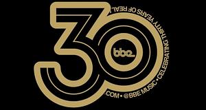 30 éves a BBE: jubileumi buli Londonban a Number 90-ben