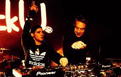 Diplo újra belenyúlt a Jack Ü régi sebébe
