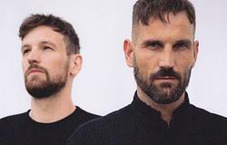 Klangkarussell visszatért: a ‘Petrichor’ új korszakot nyit az osztrák duó életében