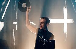 Armin van Buuren rövidfilmben vizsgálja a tánctér pszichológiáját