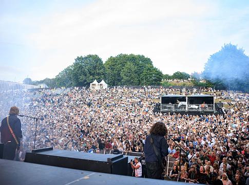 Øya Festival 2026: Nick Cave, Geese, Mogwai és Blood Orange is csatlakozik a felhozatalhoz