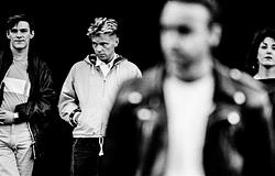 New Order: júliusban jön a The Best & The Rest Of újramaszterelt kiadása