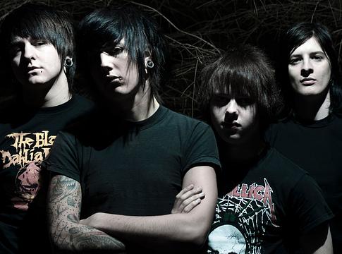 BMTH: megérkezett a Black & Blue 2026 Repented, jön a Count Your Blessings újrafelvétele