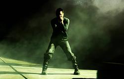 Trent Reznor: jön a NINe Inch Noize-album, hétfőtől új NIN-dalokon dolgozik