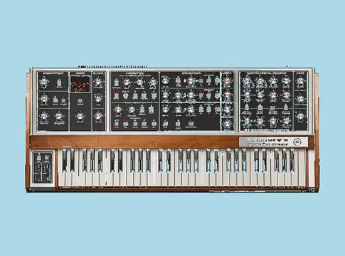 Arturia Memory V: szoftveres főhajtás a Moog 1982-es Memorymoogja előtt