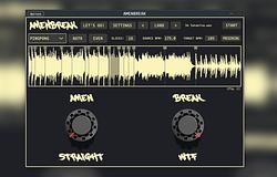 Amenbreak újragondolva: megérkezett az Infinitedigits Amenbreak VST