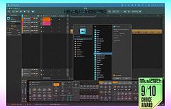 Bitwig Studio 6: új dimenziókat nyit a kreatív hangtervezésben