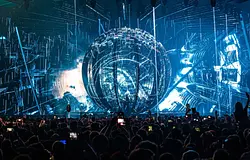 Eric Prydz ’Call on Me’-vel zárta HOLOSPHERE 2.0 rezidenciáját Ibizán