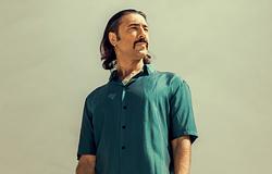 Butch tisztelgő visszatérése a Saved Recordsnál