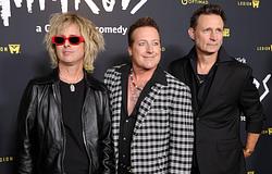 Újra napirenden lehet a Green Day American Idiot-filmje