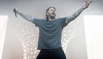 Avenged Sevenfold váratlanul kiadta futurisztikus, elektronikával átitatott EP-jét, a Statica-t