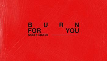 Nosi és Sistek közösen hozták a Burn For You-t a Tomorrowland Musicnál