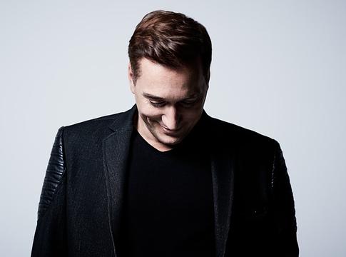 Paul van Dyk újra Ibizán: jön a SHINE mini-fesztivál szeptember 25-én