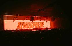 Tomorrowland Atmosphere visszatér Antwerpenbe novemberben