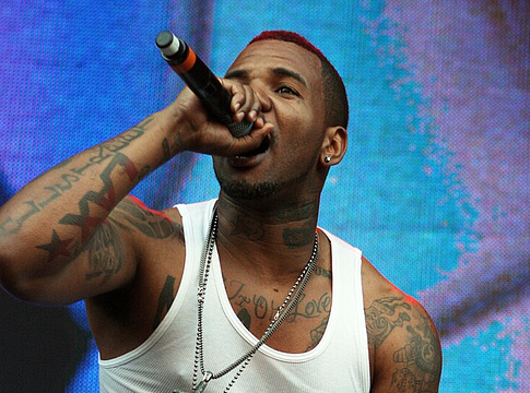 The Game beperelte a UMG-t a Drillmatic promóciója miatt