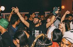 Ötéves a Dialled In – több helyszínes fesztivállal ünnepel Kelet-Londonban