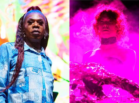 Big Freedia június 19-én érkezik a SOPHIE által producerelt EP-vel