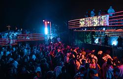 Sandbox Festival 2026: hétvége a Vörös-tenger partján
