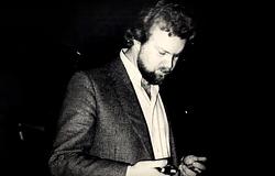 James Hamilton klubtörténeti krónikája könyvben: Dance Pages 1983–1989