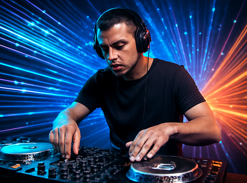 A digitális művészet új korszaka: miért kulcsfontosságú a megbízható internetkapcsolat?