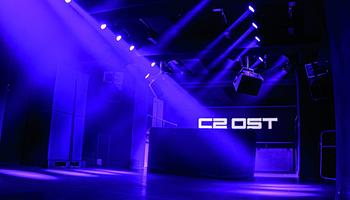 Két hangfilozófia egy klubban: a karlsruhei C2 OST különleges világa