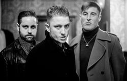 Domino Vault sorozat indul: újrakiadják a The Amazing Snakeheads egyetlen albumát