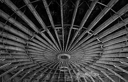 Visszatér a Der Gashouder: novemberre ígért újranyitás és kulturális programok