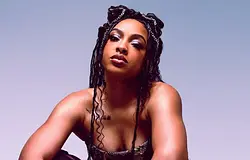 HoneyLuv új remixet hozott 112 ‘Dance With Me’-jéből